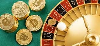 Онлайн казино Vulkan Rich Casino
