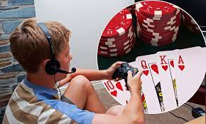 Онлайн казино Vulkan Rich Casino
